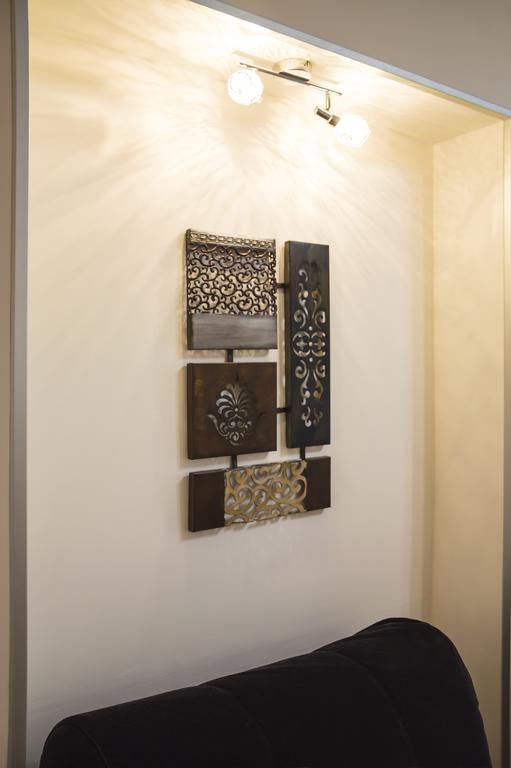 Appartement Modern Perlova Prague