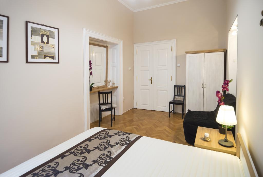 Modern Perlova Appartement