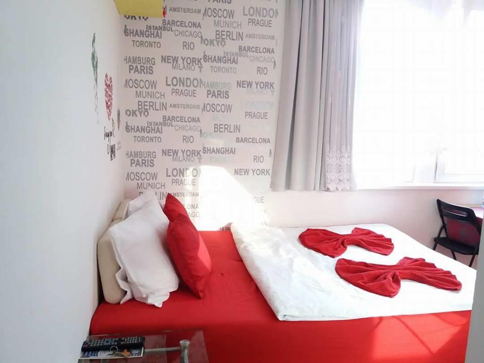 Love Studio By The Metro