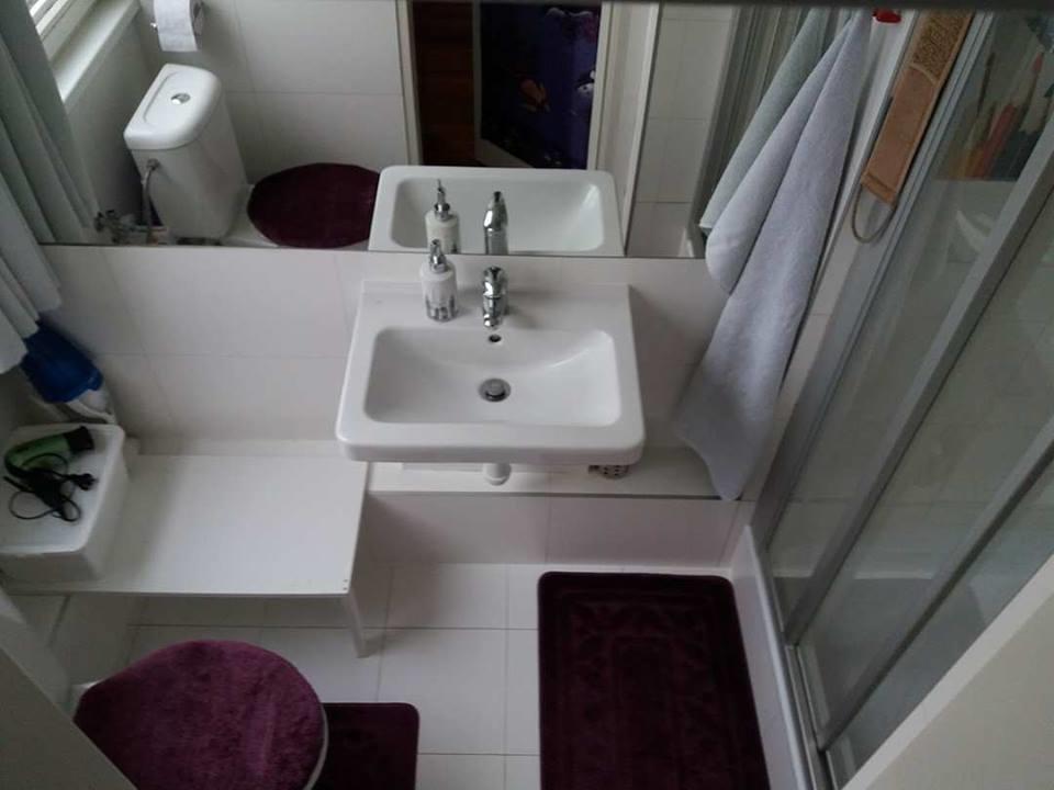 Love Studio By The Metro Apartment *
