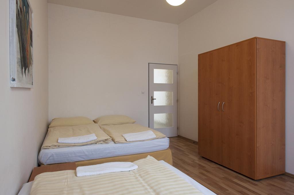 Alea House Apart Otel