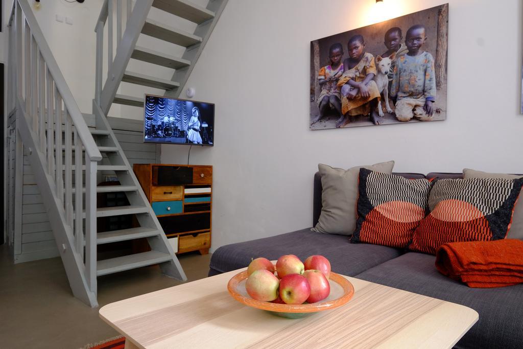 Appartement Pawlansky *