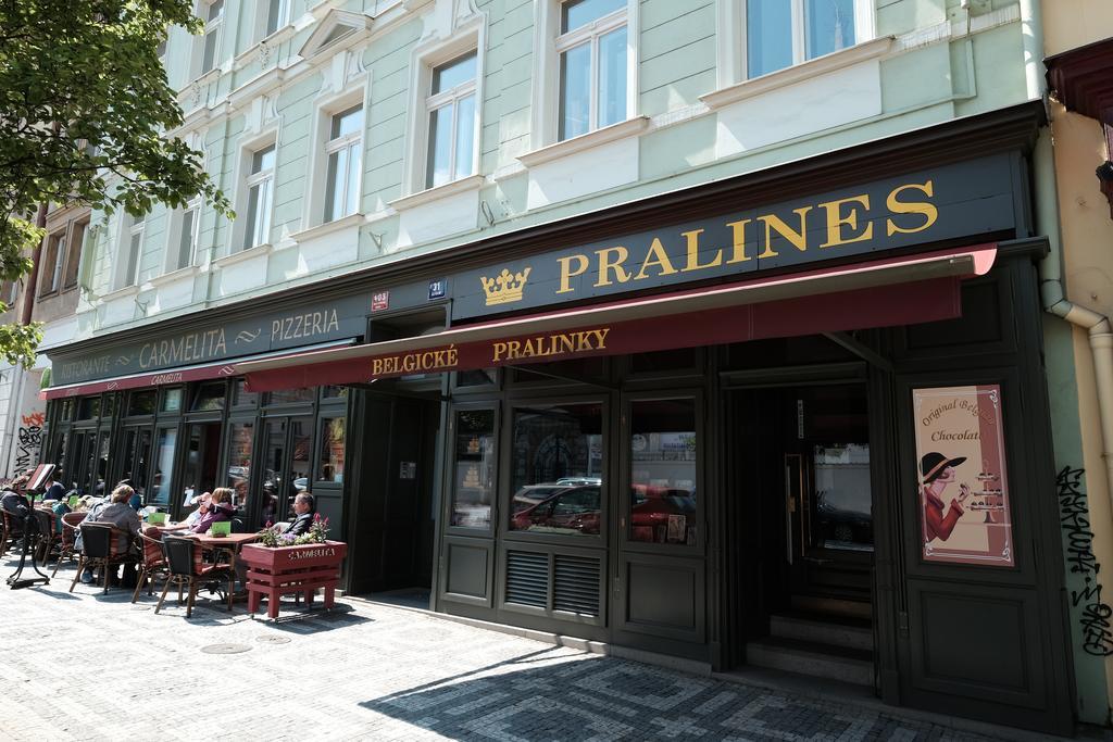 Pawlansky * Prag