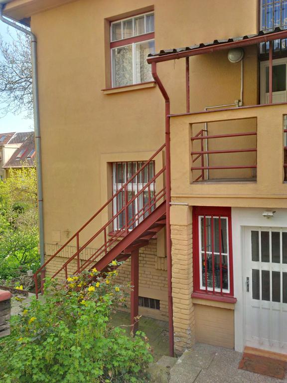 Apartamento The Garden In The City *
