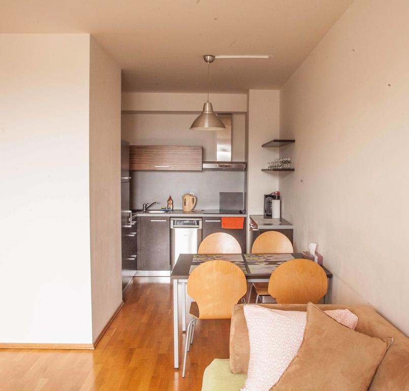 Apartment Apart2rent Prague