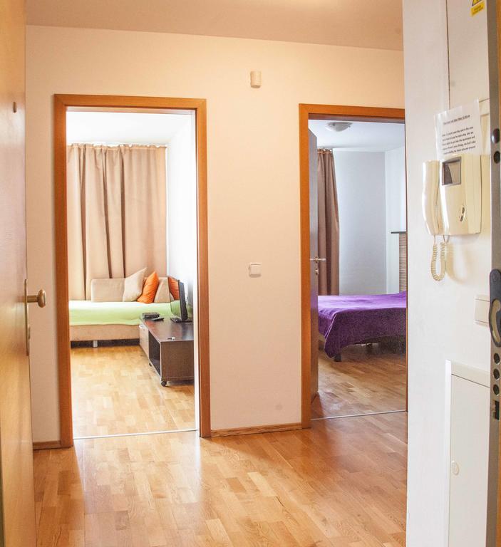 Apart2rent Apartment Prague