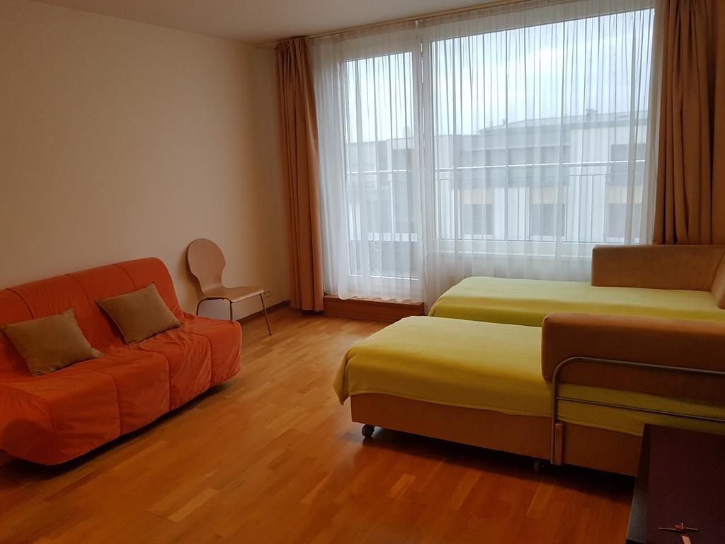 Apart2rent Apartment