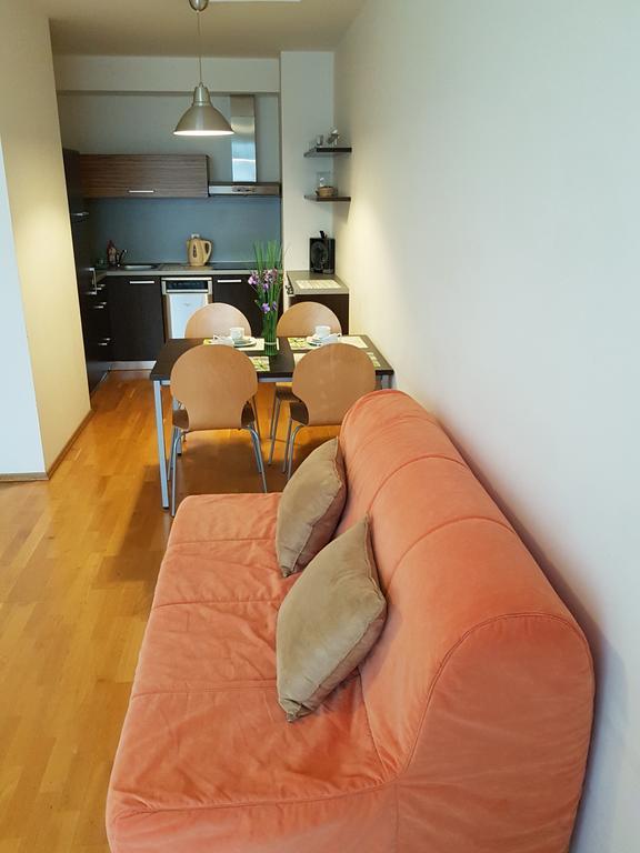 Apart2rent * Prague