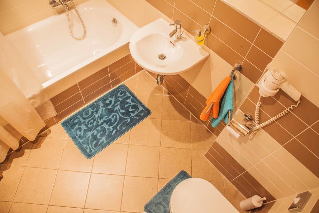 Apart2rent Apartment Prague