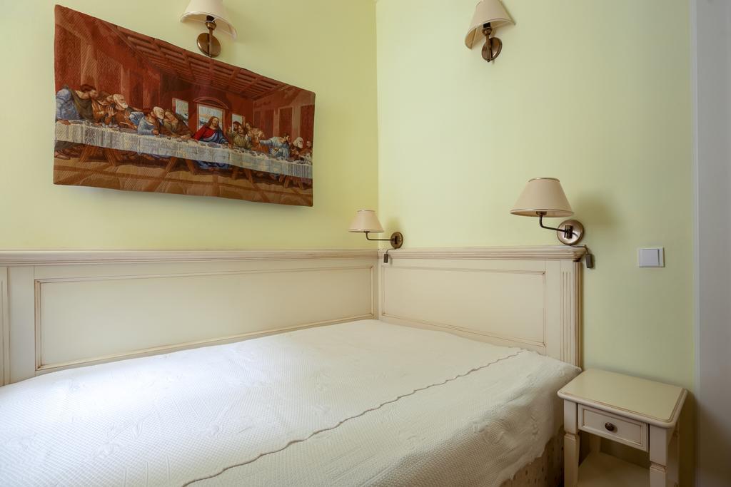 Hotel Tyn Yard