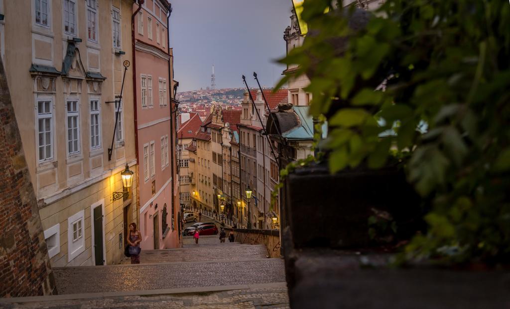 Mcsleep * Prag