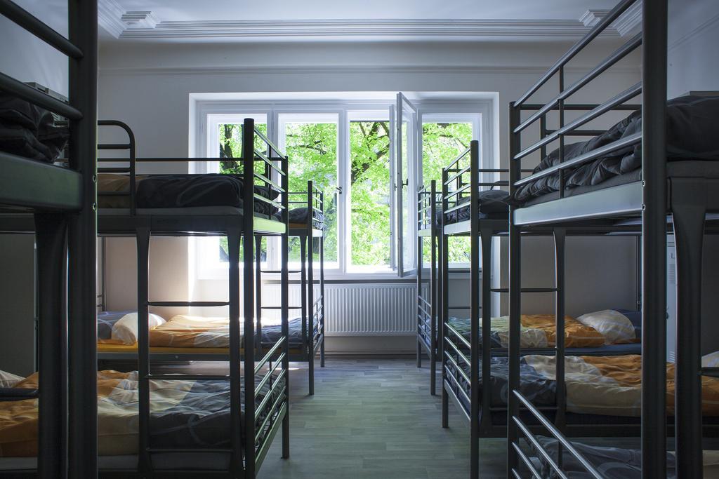 Hostel Fontana *