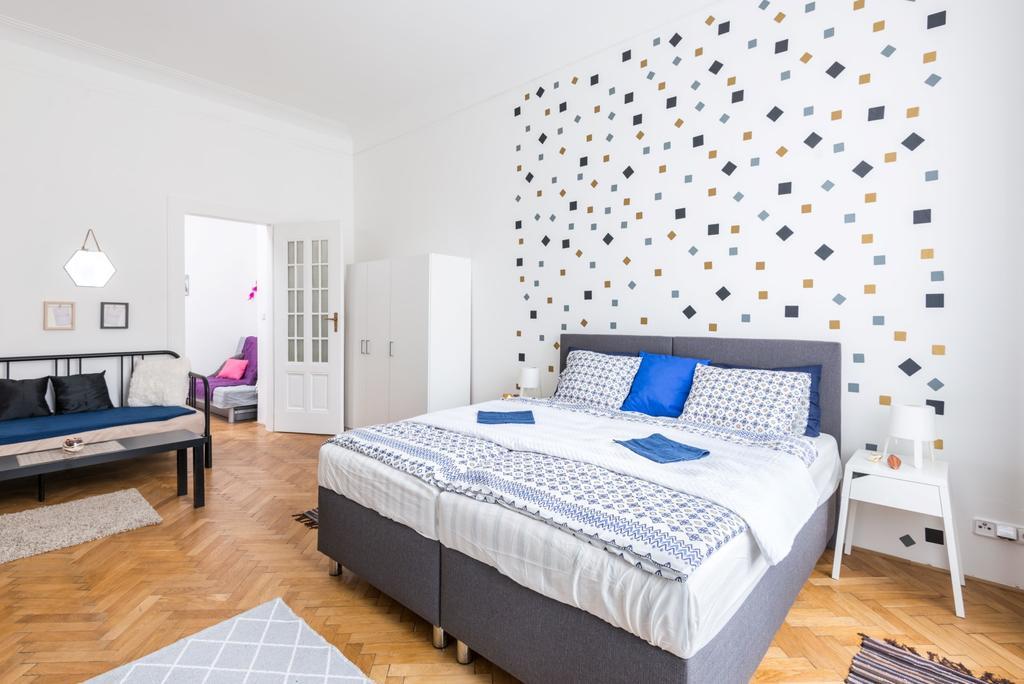 Apartment Narodni
