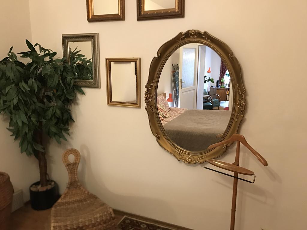 Apartment Victoria Design - Rehorova *