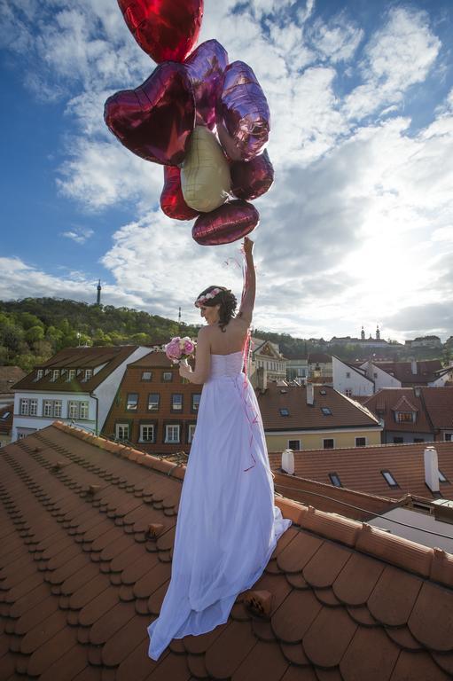 Boutique Constans Prague