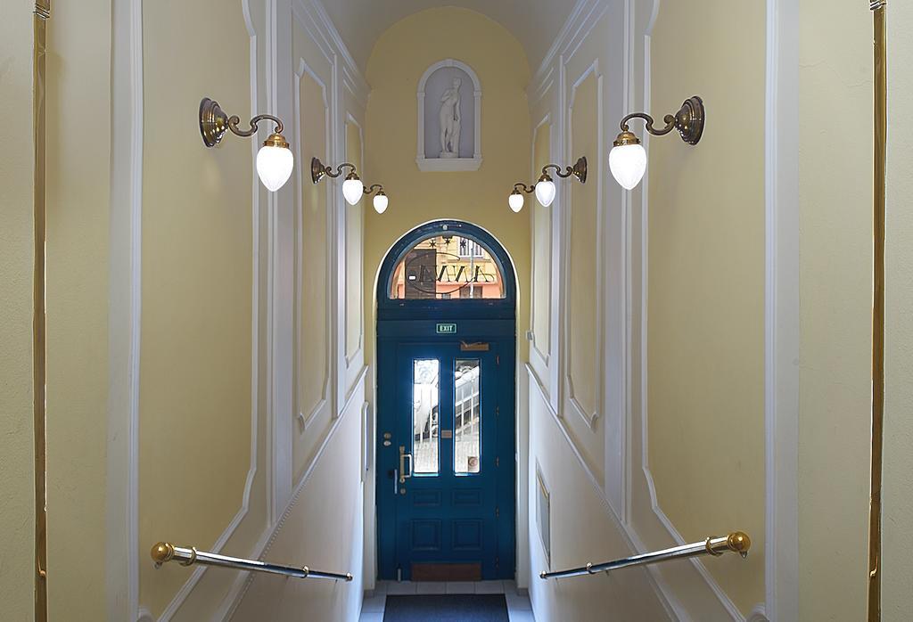 Hotel Anna 3*