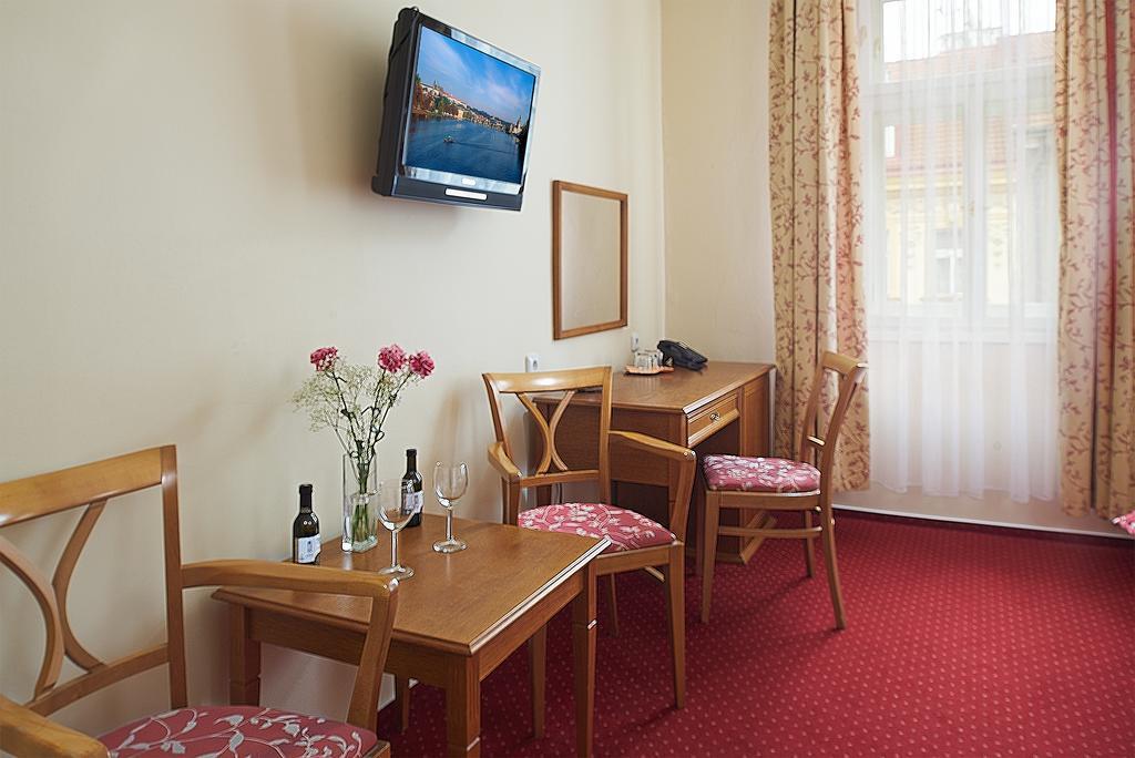 Hotel Anna