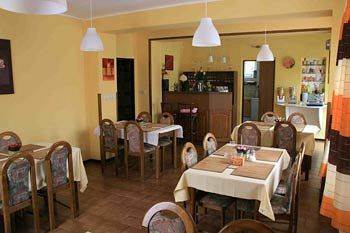 Inn Bob Prague