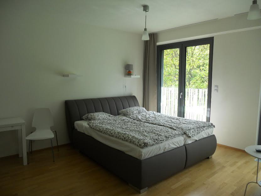 David Garden Towers Apartment