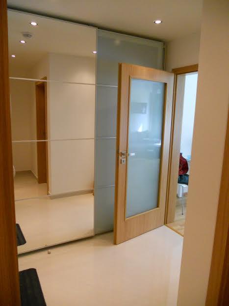 Apartamento David Garden Towers Praga