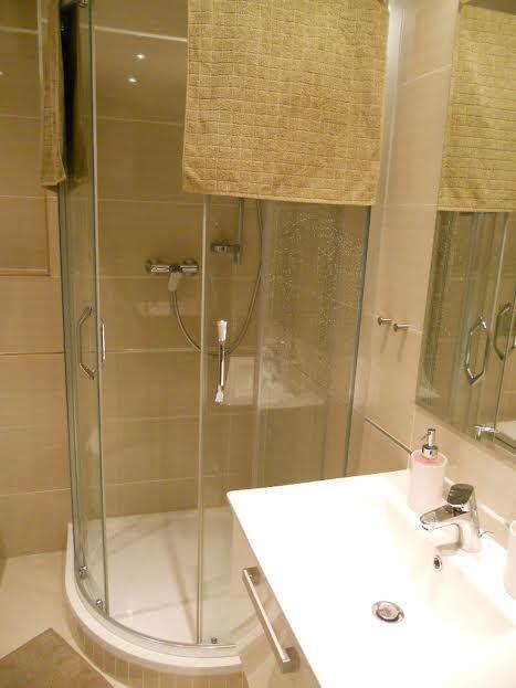 David Garden Towers Apartamento Praga