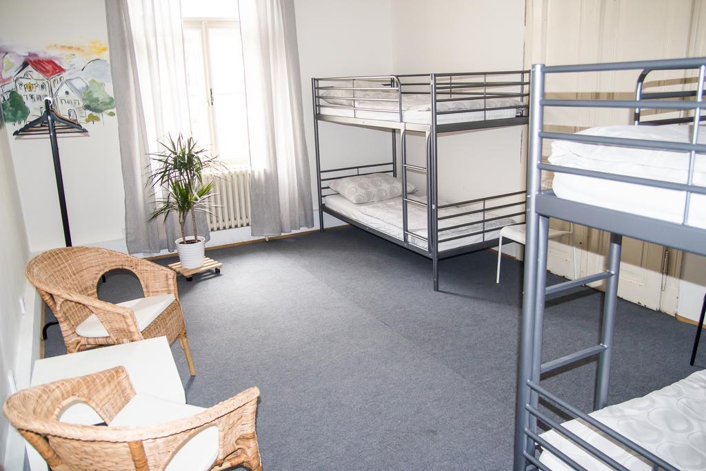 Franz Kafka Hostel