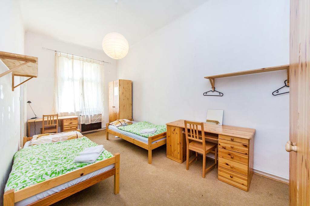 Party Flat In City Center
