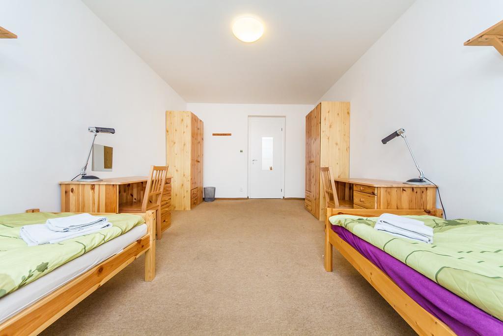 Party Flat In City Center Apartment *