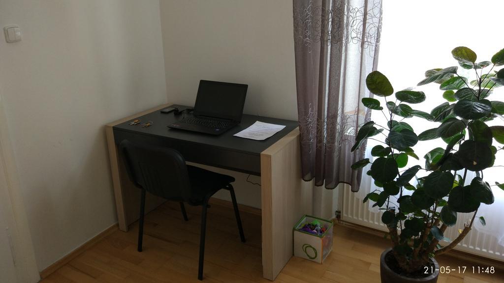 Tynska 7 Apartamento *