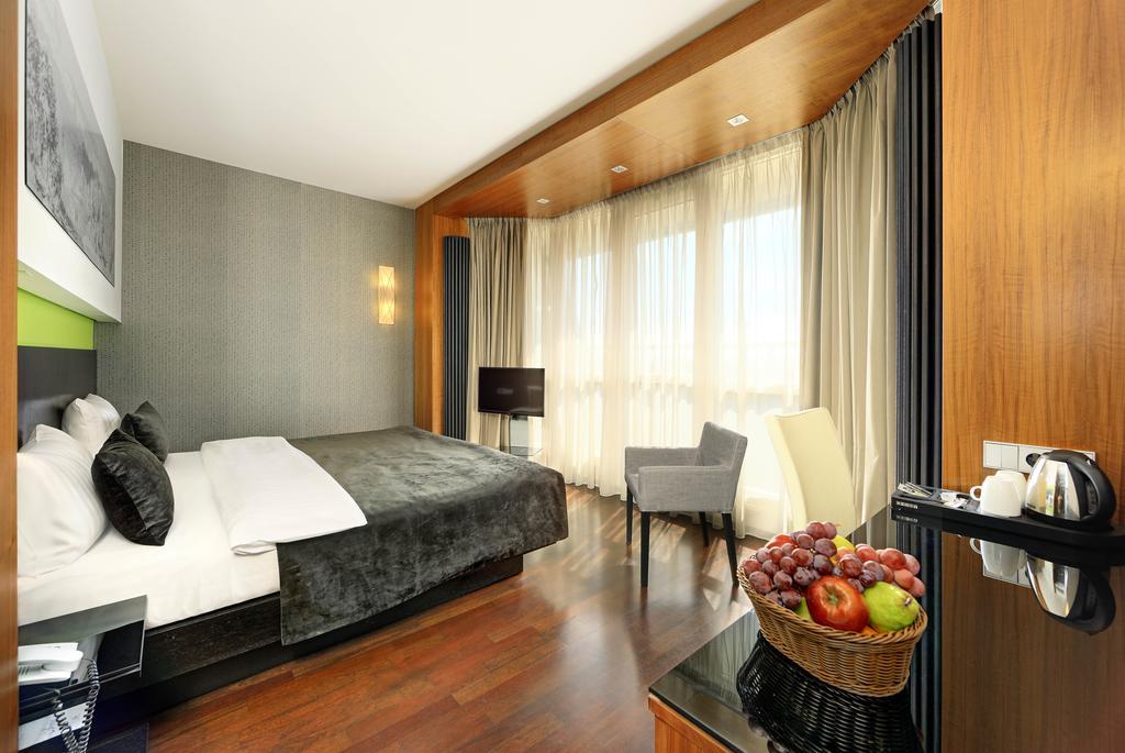 Hotel Ametyst 4*