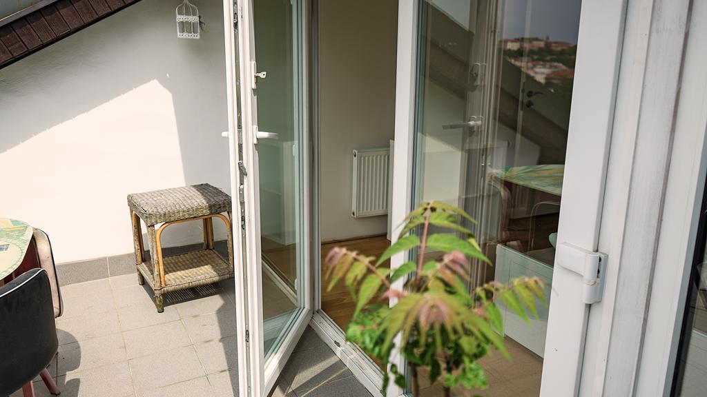 Apartment Loft With Amazing Terrace