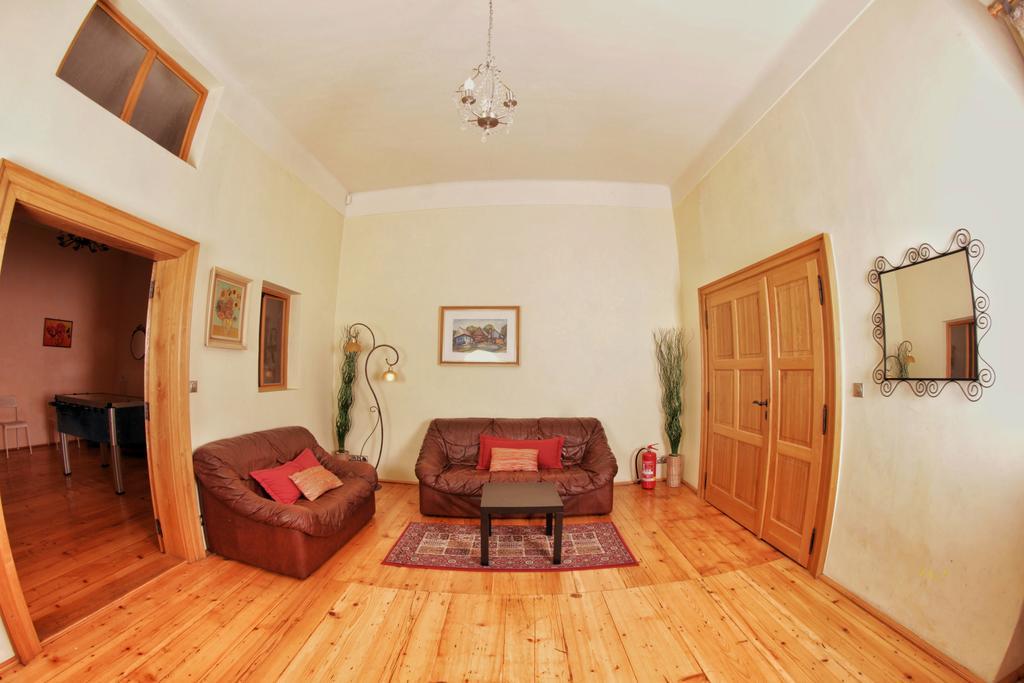Homer Hostel