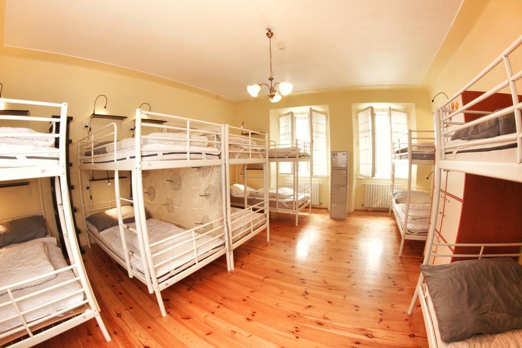 Hostel Homer - Old Town Square Prague