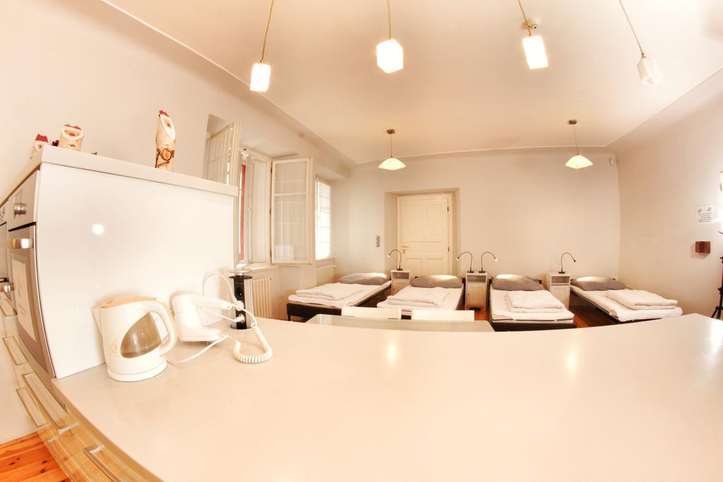 Hostel Homer