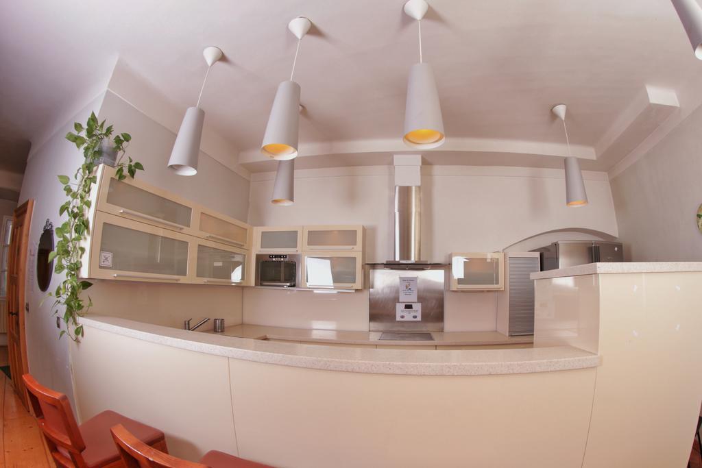 Homer - Old Town Square Hostel *