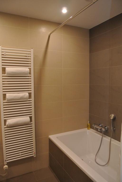 Domo Apartment Prague
