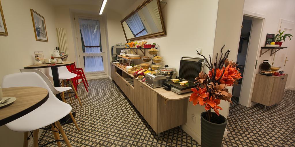 Hotel Suite Home Prague Apart Otel Prag