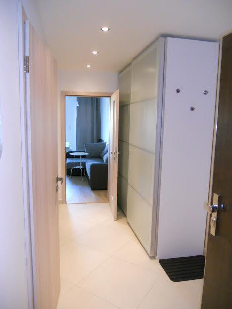 David Garden Towers Apartamento *