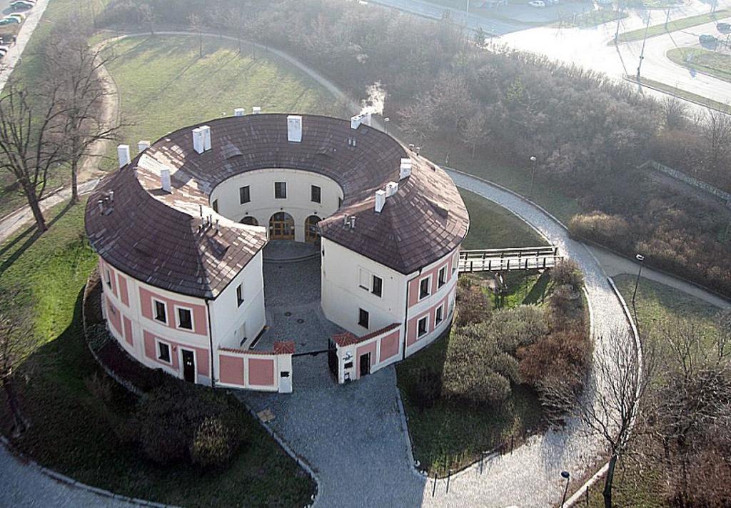 Orbis Praga
