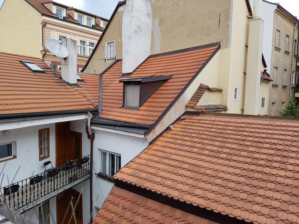 Apartment Apartma Karolina