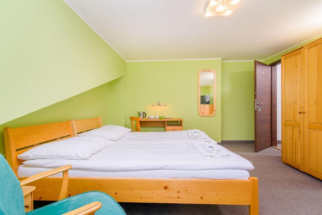 Hotel Max 3*
