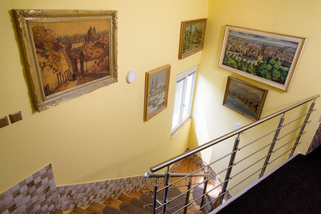 Hotel Max Prague