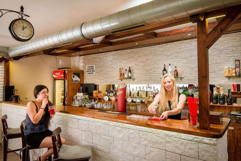 Max Hotel Prague