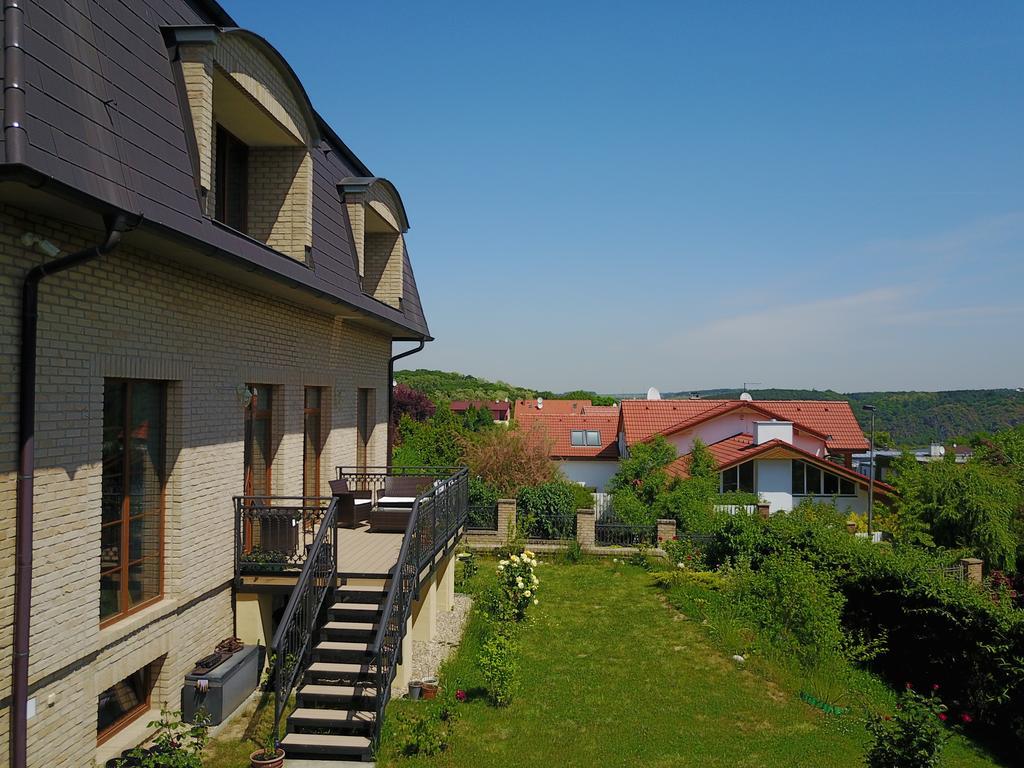Nad Helmrovkou