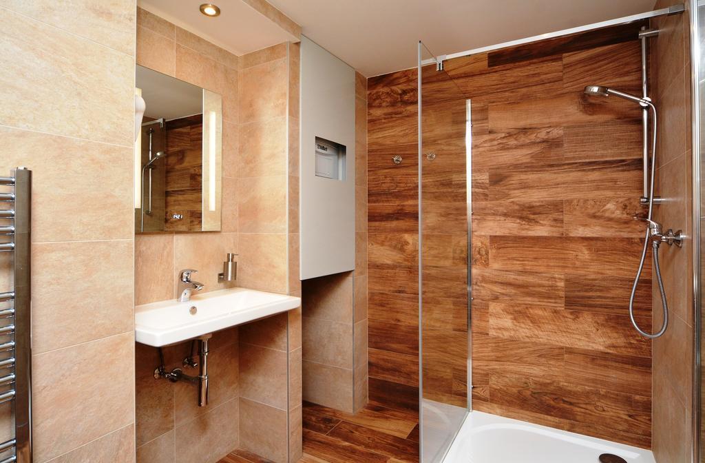 Navratilova Apartamento