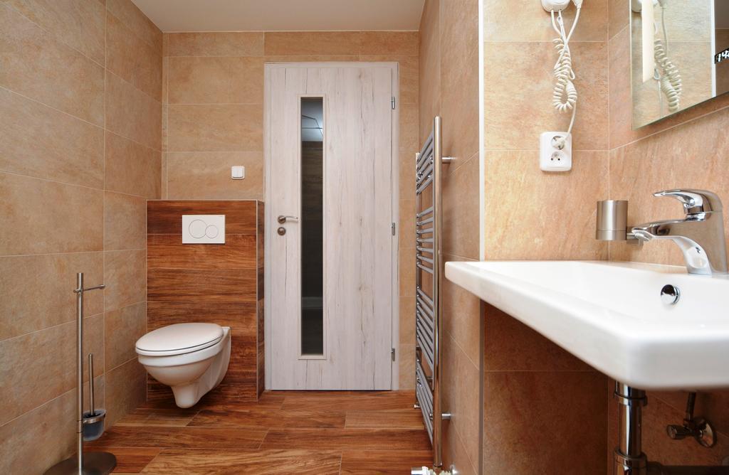 Apartamento Navratilova