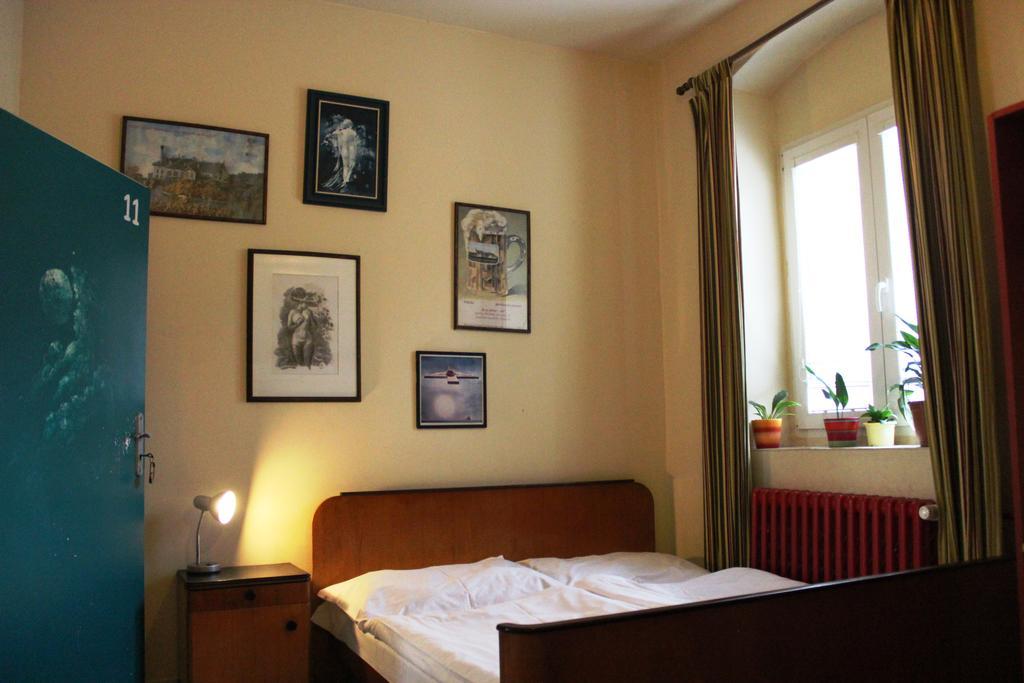 Marabou Hostel