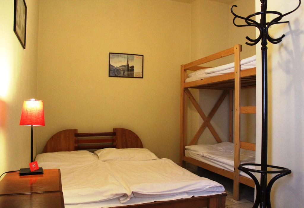 Marabou Hostel *