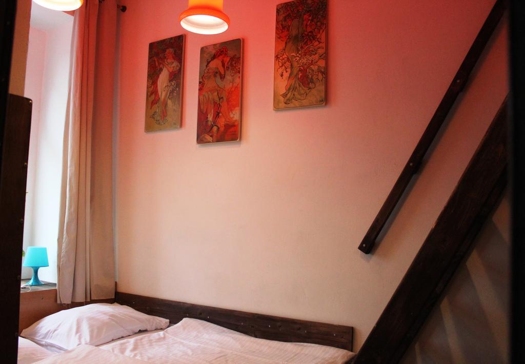 Hostel Marabou *