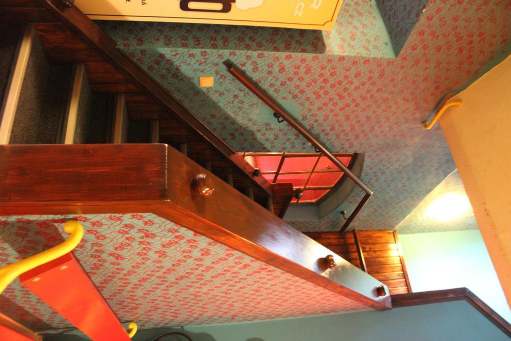 Marabou Hostel Prague